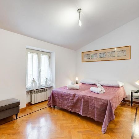 Colosseum Terrace Penthouse 로마 외부 사진