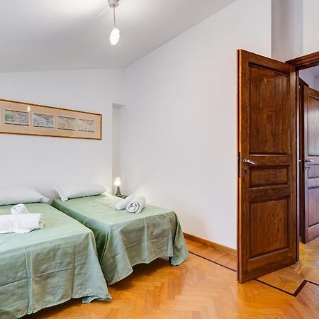 Colosseum Terrace Penthouse 로마 외부 사진