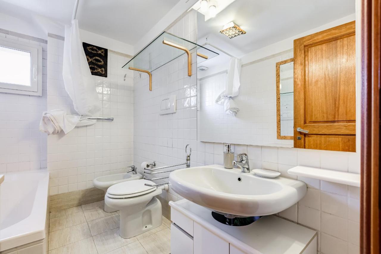 Colosseum Terrace Penthouse 로마 외부 사진