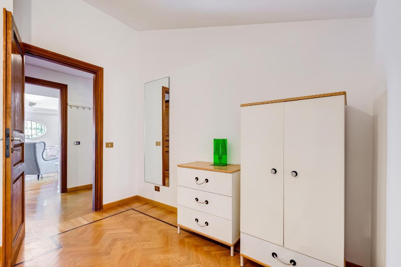 Colosseum Terrace Penthouse 로마 외부 사진